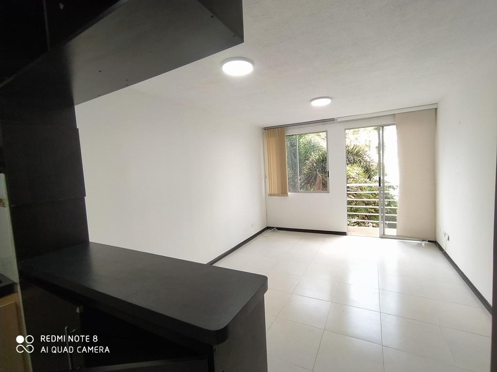 Foto Apartamento en Arriendo en Sur, Cali, Valle Del Cauca - $ 900.000 - doAVLZ4912 - BienesOnLine