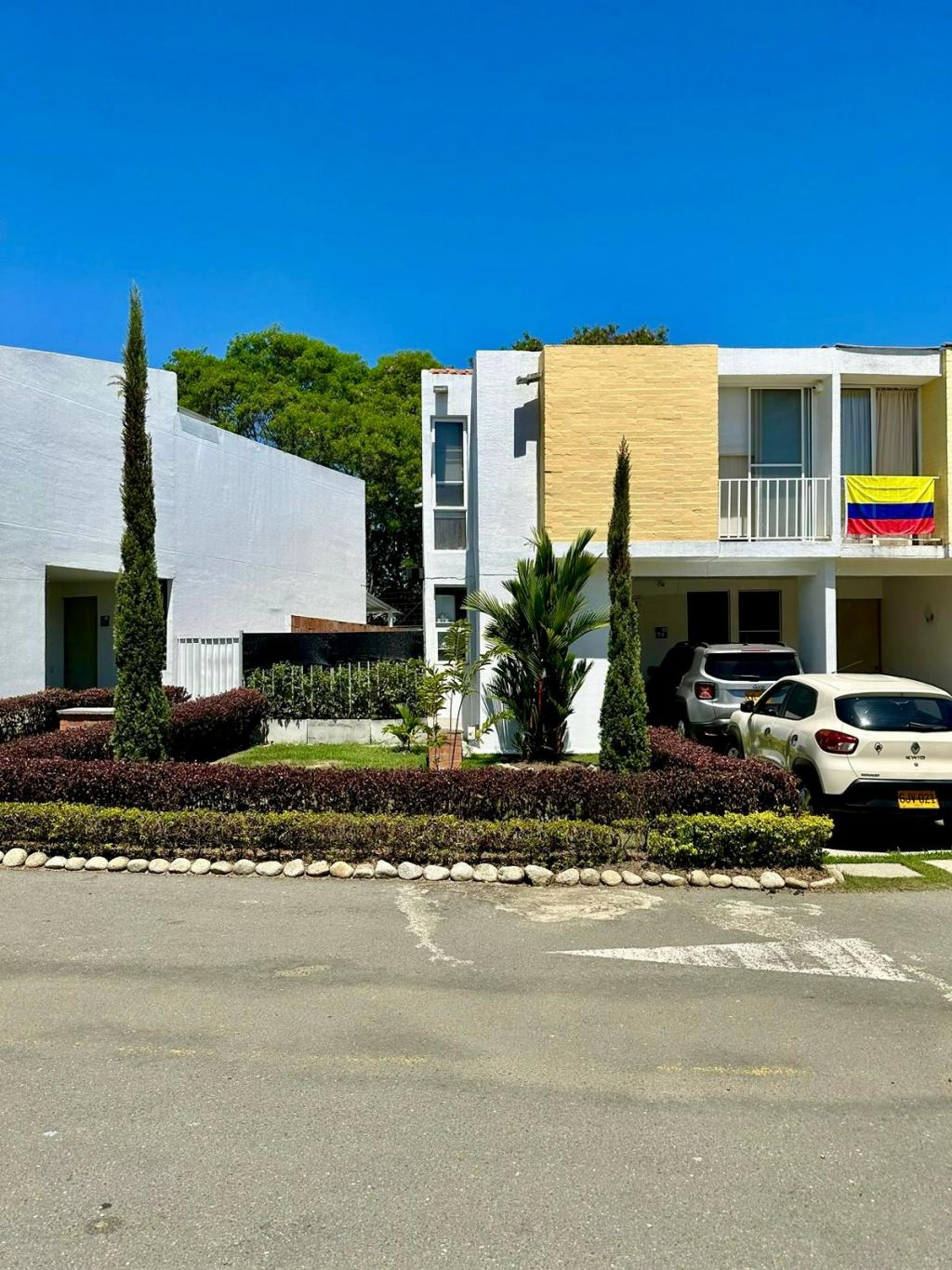 Foto Casa en Venta en Norte, Jamundí, Valle Del Cauca - $ 450.000.000 - doVVLZ4925 - BienesOnLine