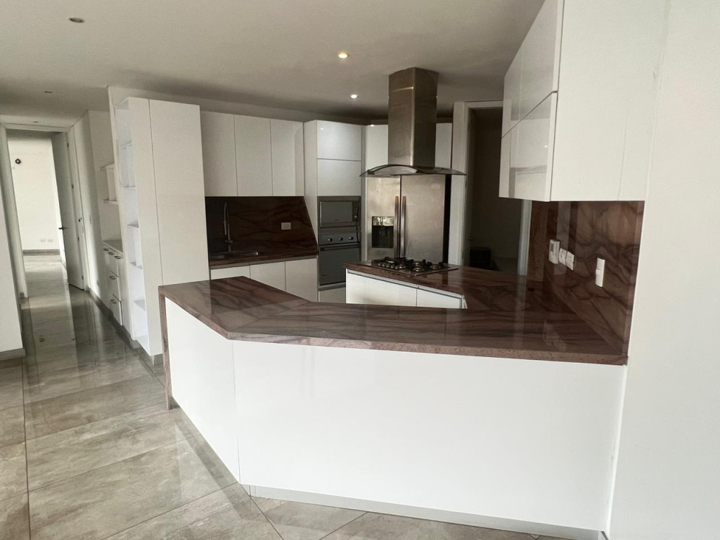 APARTAMENTO Avenida 5 OESTE/OCCIDENTE #5 -170 OESTE/OCCIDENTE, Normandía, Cali