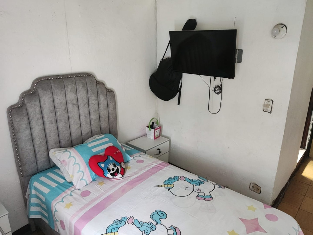 Casa EN VENTA EN Floralia, código: 10160985 - 12