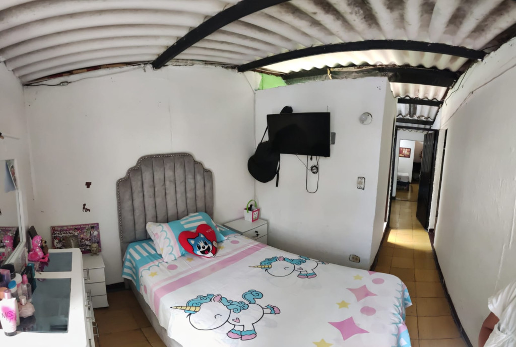Casa EN VENTA EN Floralia, código: 10160985 - 13