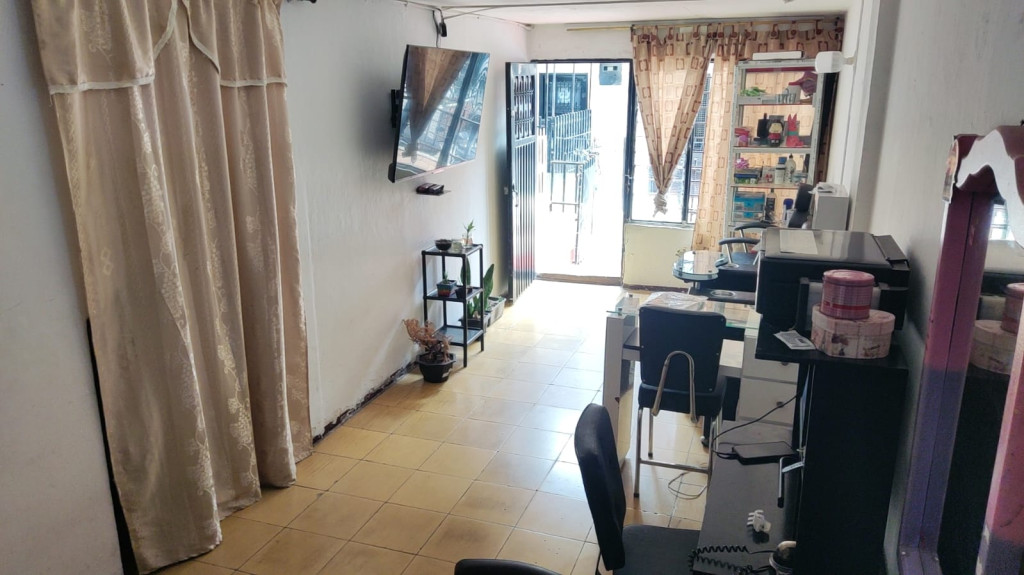 Casa EN VENTA EN Floralia, código: 10160985 - 0