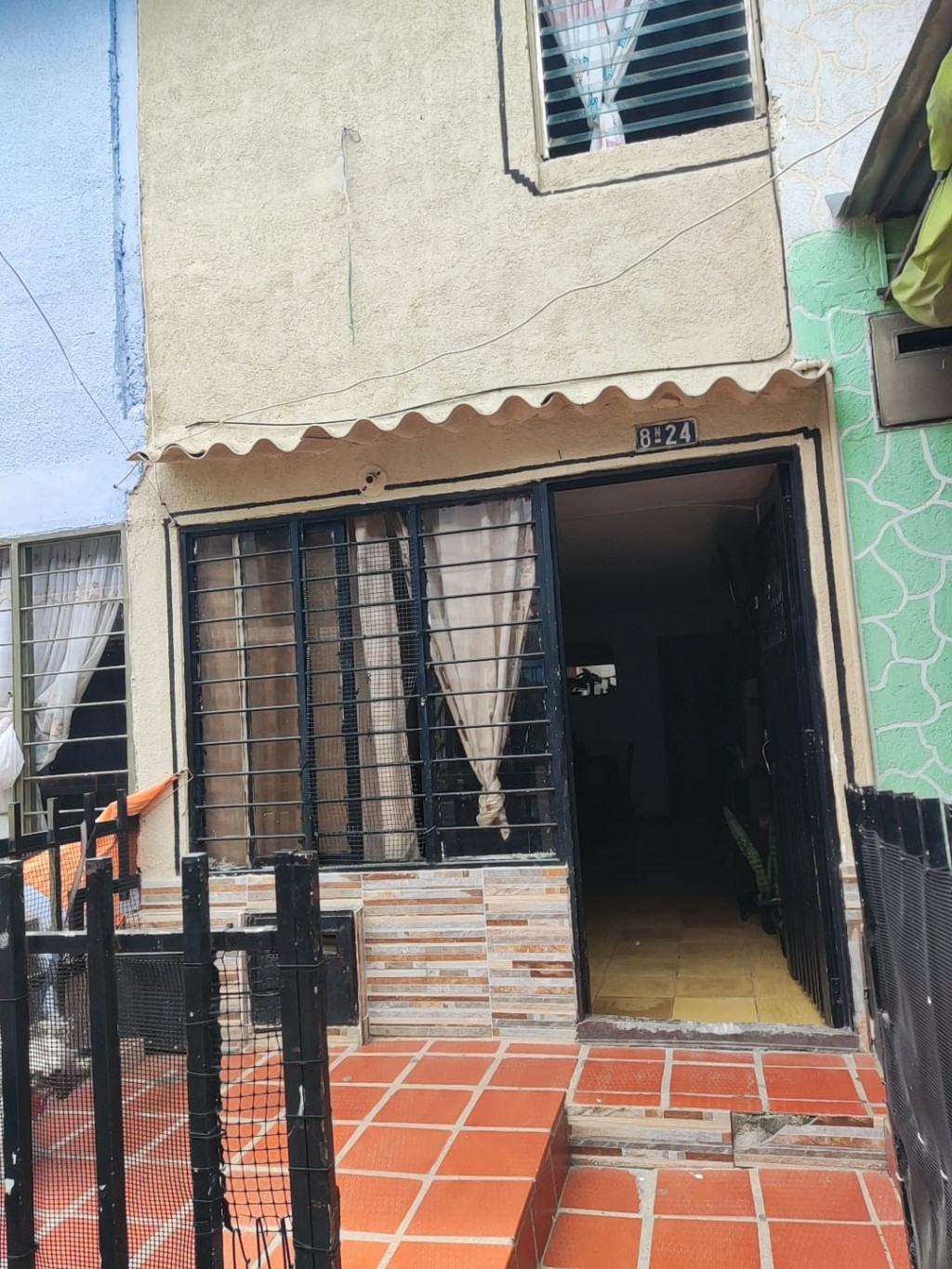 Casa EN VENTA EN Floralia, código: 10160985 - 1