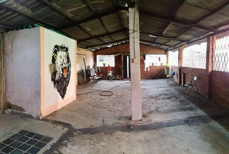 Casa EN VENTA EN Urbanización La Base, código: 10219656 - 10