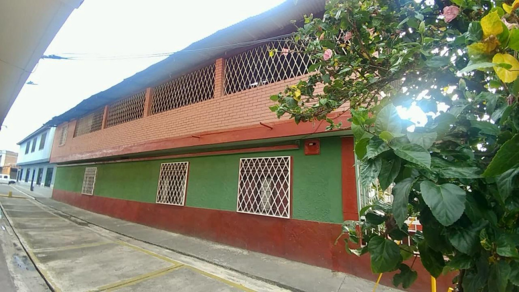 Casa EN VENTA EN Urbanización La Base, código: 10219656 - 1