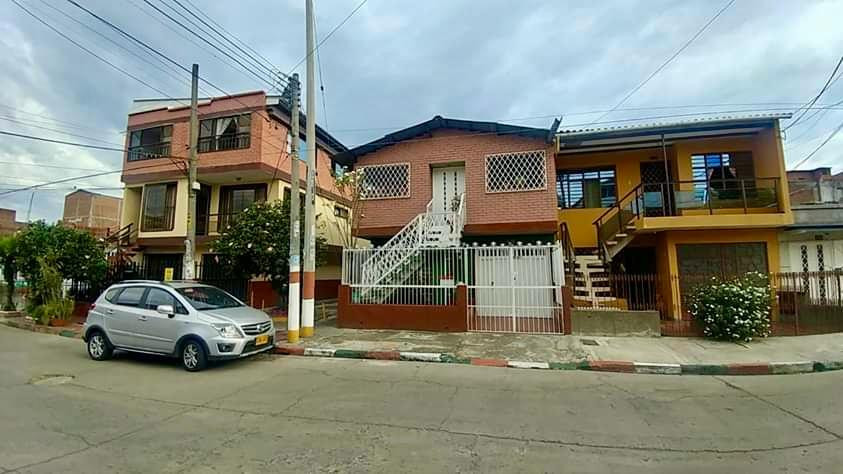 Casa EN VENTA EN Urbanización La Base, código: 10219656 - 2