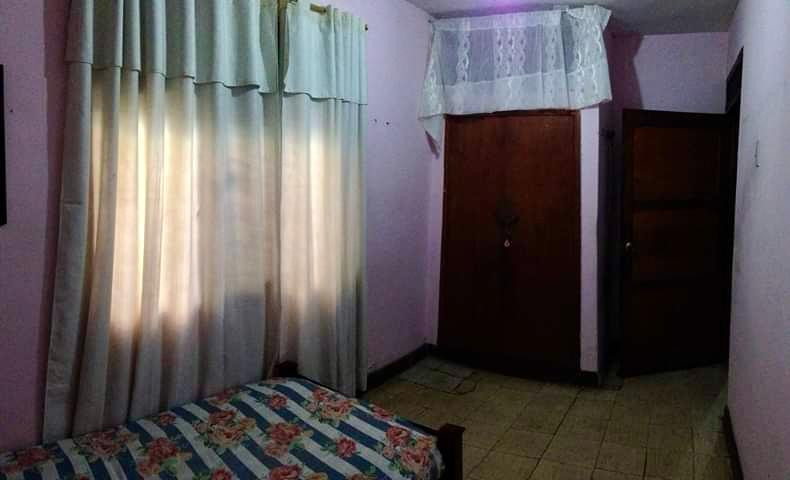 Casa EN VENTA EN Urbanización La Base, código: 10219656 - 5