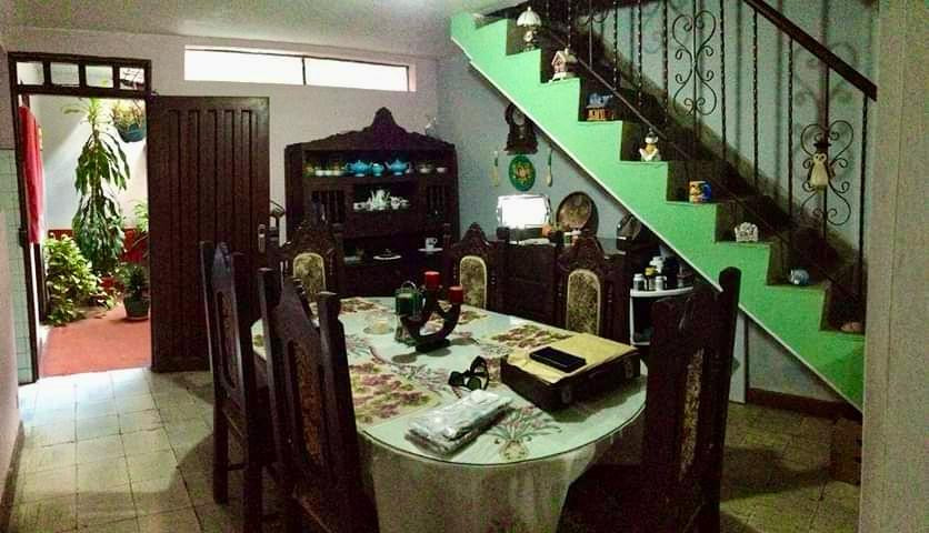 Casa EN VENTA EN Urbanización La Base, código: 10219656 - 7