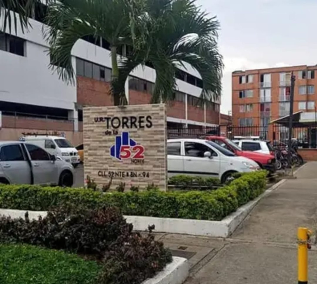 Apartamento EN VENTA EN Flora Industrial, código: 10219661 - 0