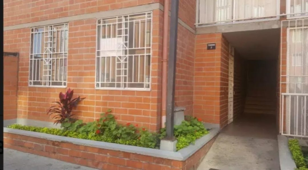Apartamento EN VENTA EN Flora Industrial, código: 10219661 - 2