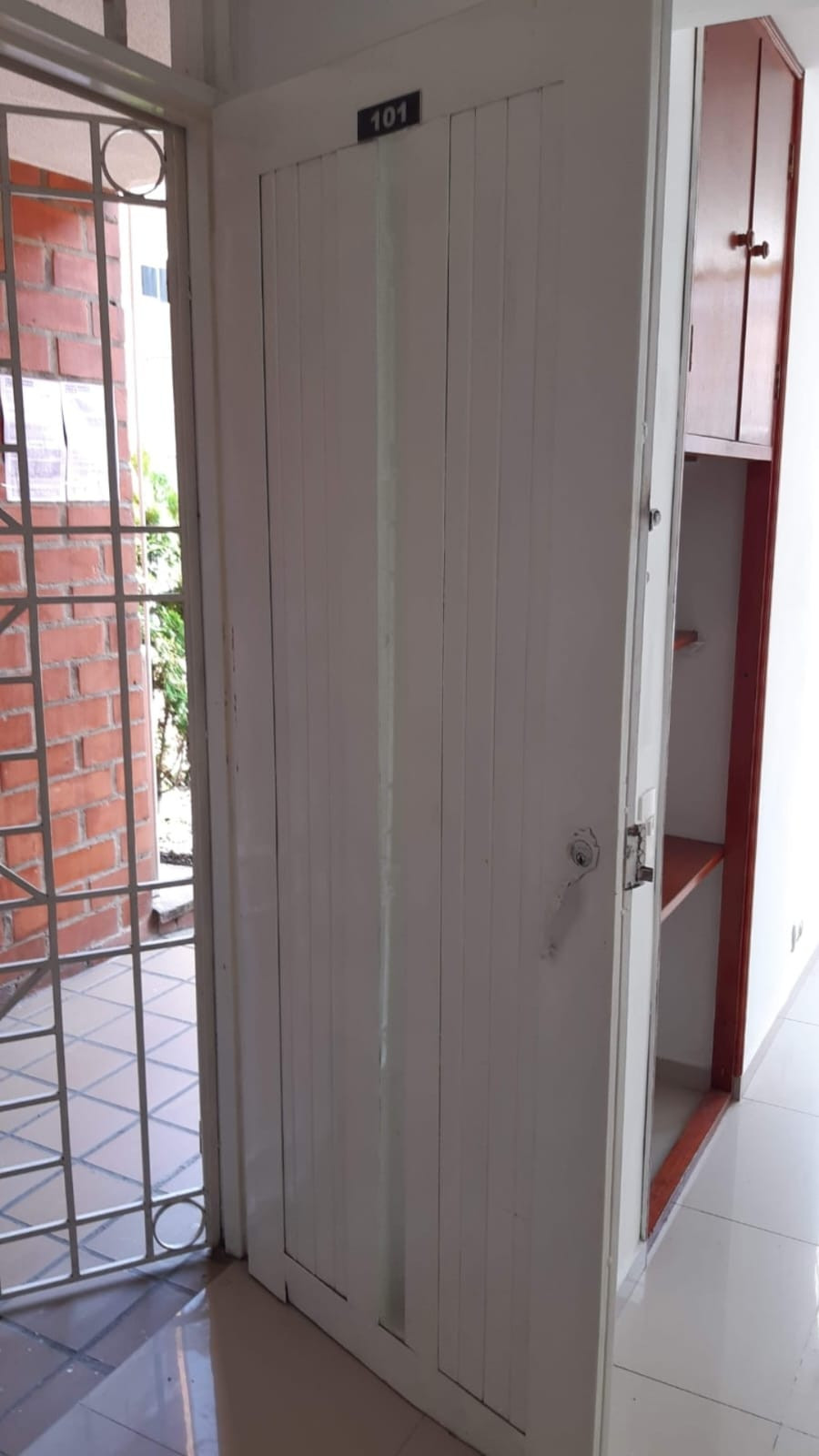 Apartamento EN VENTA EN Flora Industrial, código: 10219661 - 4
