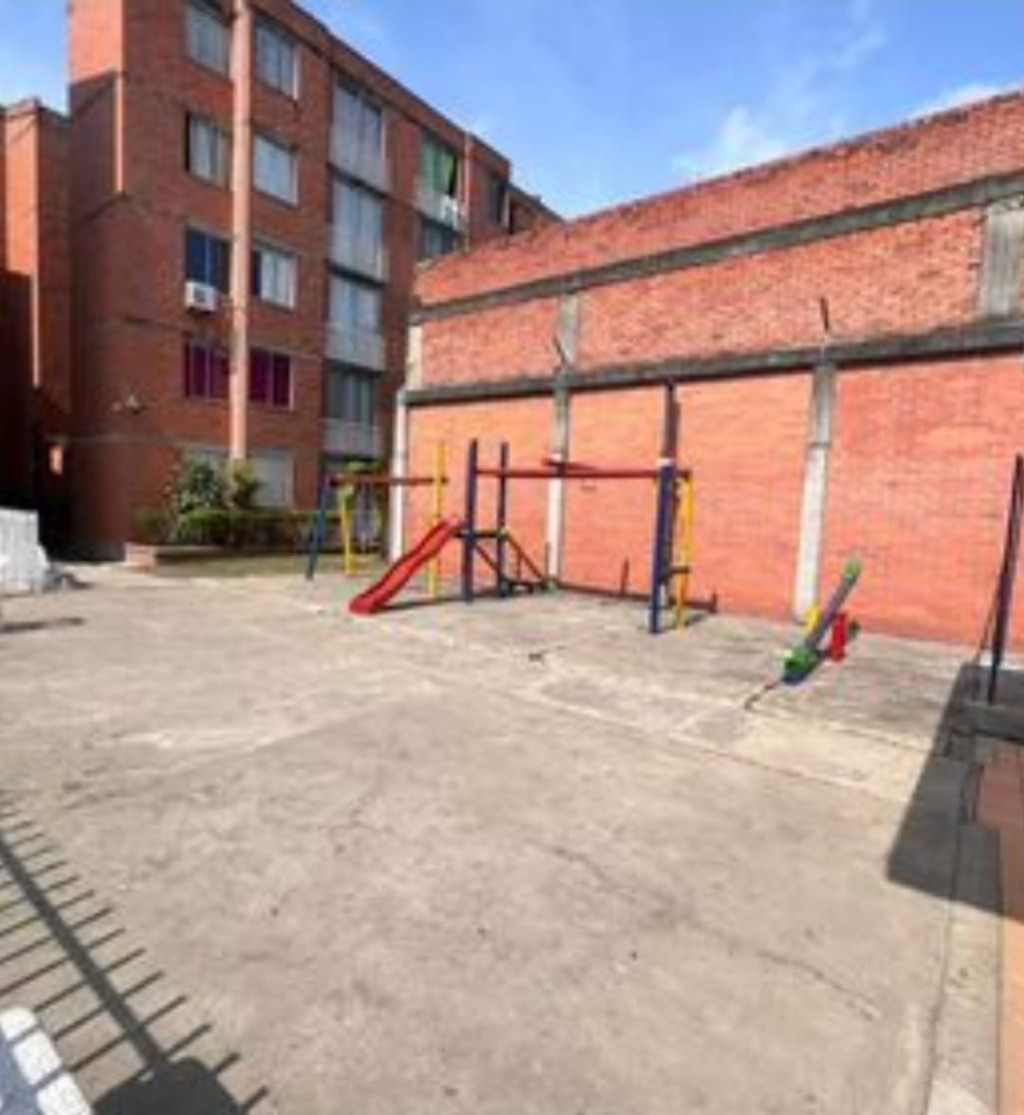 Apartamento EN VENTA EN Flora Industrial, código: 10219661 - 7