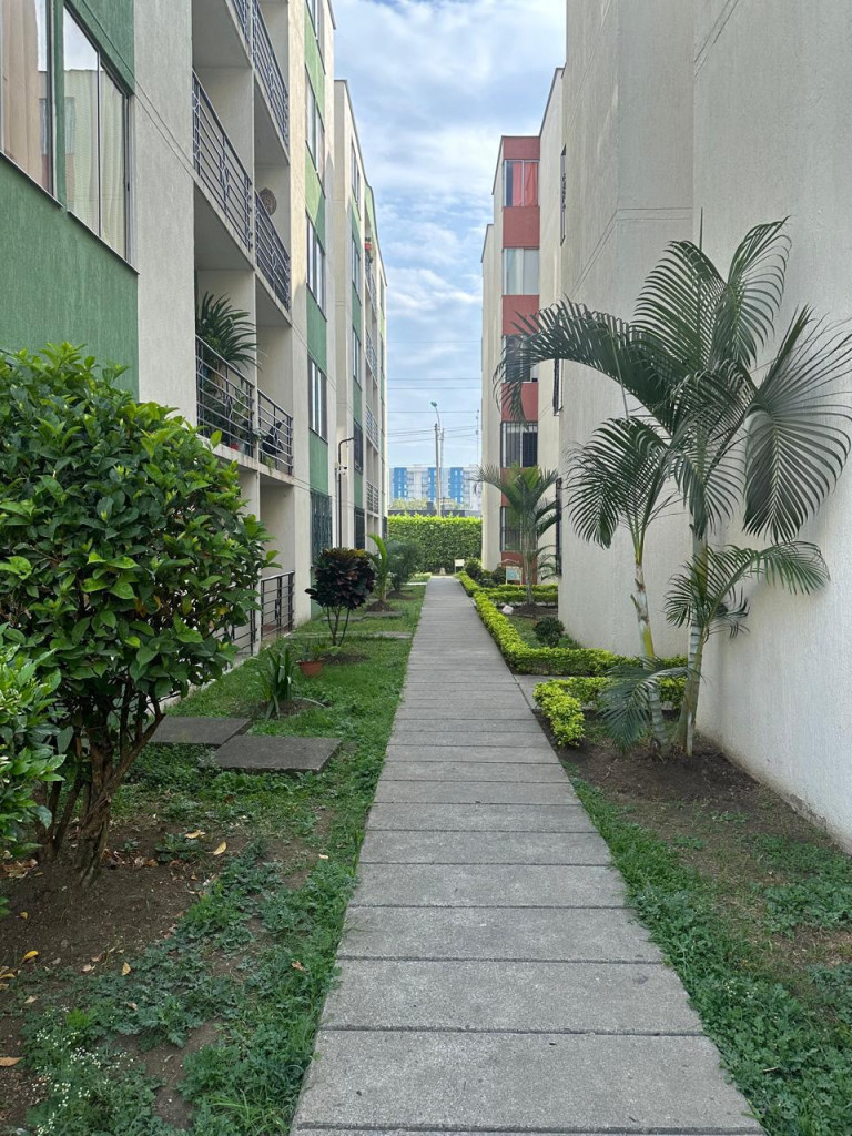 Apartamento EN VENTA EN Brisas De Los Álamos, código: 10275900 - 0