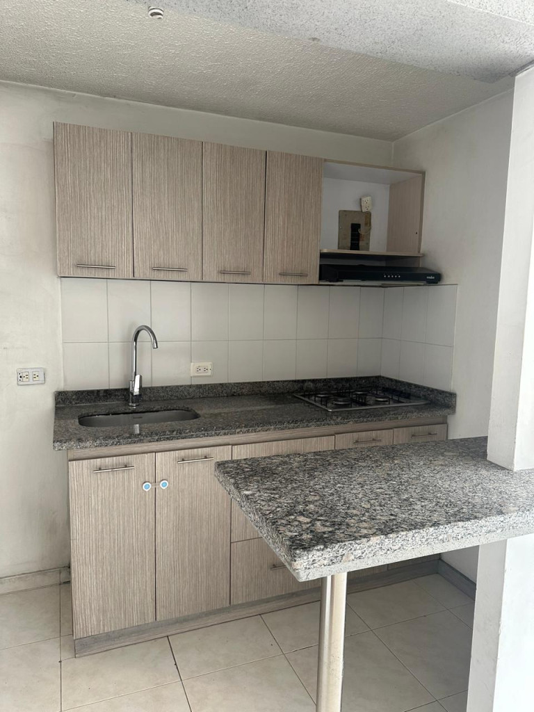 Apartamento EN VENTA EN Brisas De Los Álamos, código: 10275900 - 3