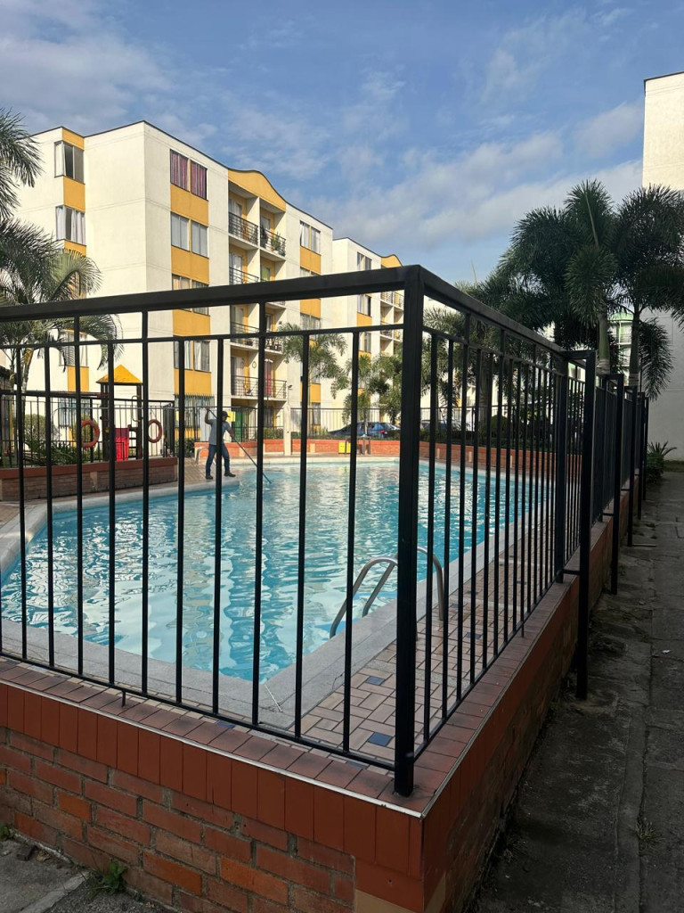 Apartamento EN VENTA EN Brisas De Los Álamos, código: 10275900 - 4