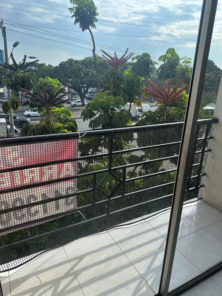Apartamento EN VENTA EN Brisas De Los Álamos, código: 10275900 - 5