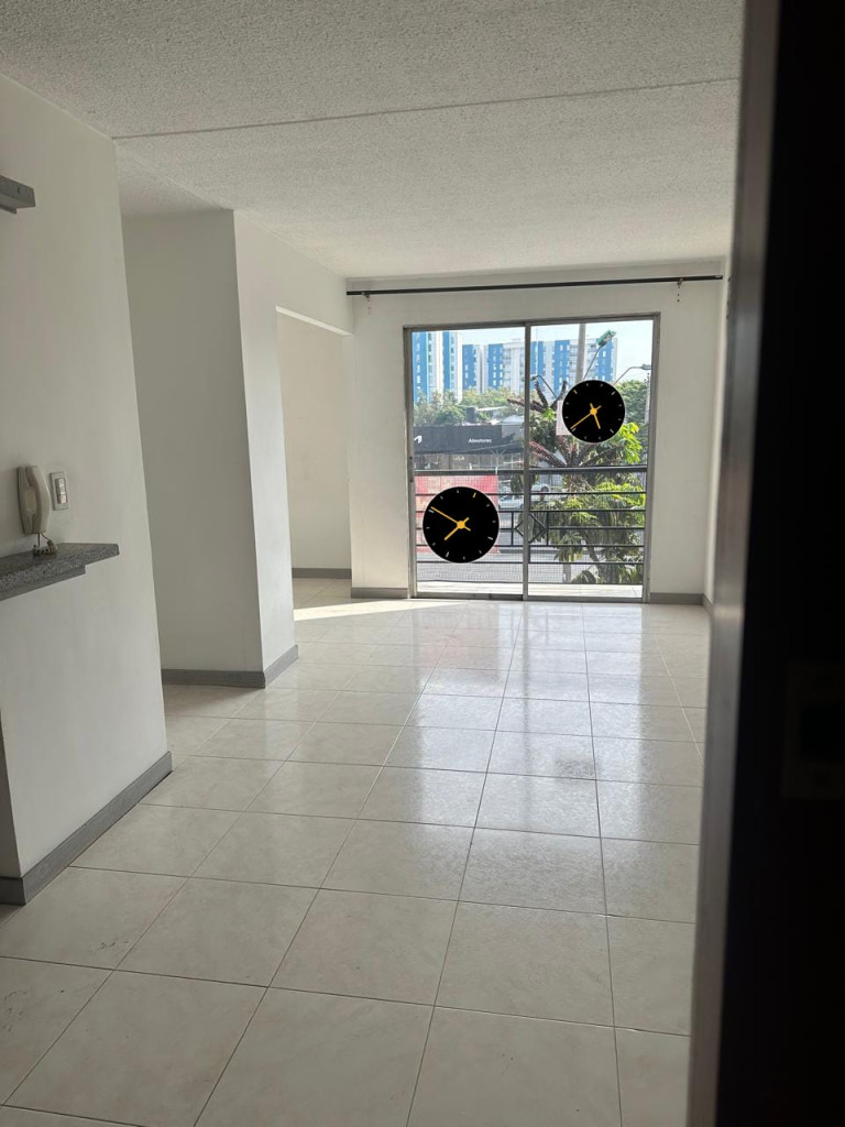 Apartamento EN VENTA EN Brisas De Los Álamos, código: 10275900 - 6