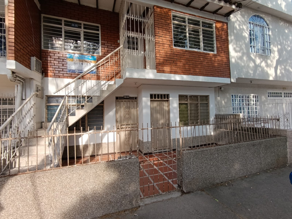 CASA Calle 19 #20 -63, Aranjuez, Cali