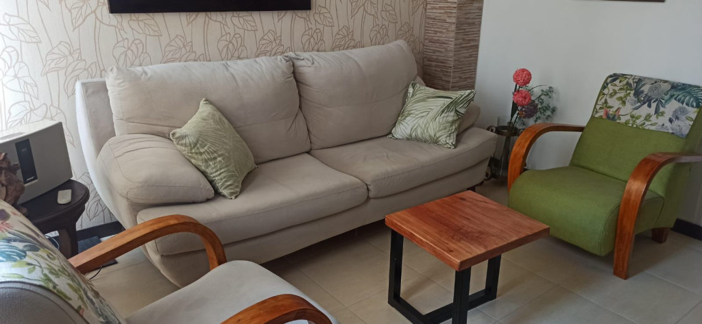 Casa EN VENTA EN Valle Del Lili, código: 10340292 - 9