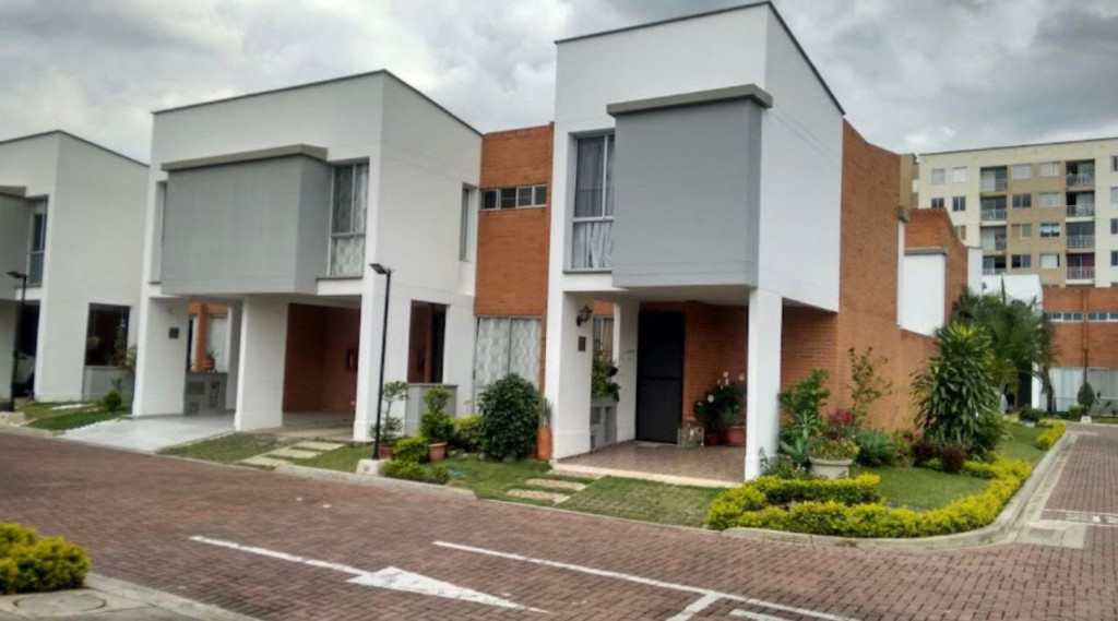 Casa EN VENTA EN Valle Del Lili, código: 10340292 - 0