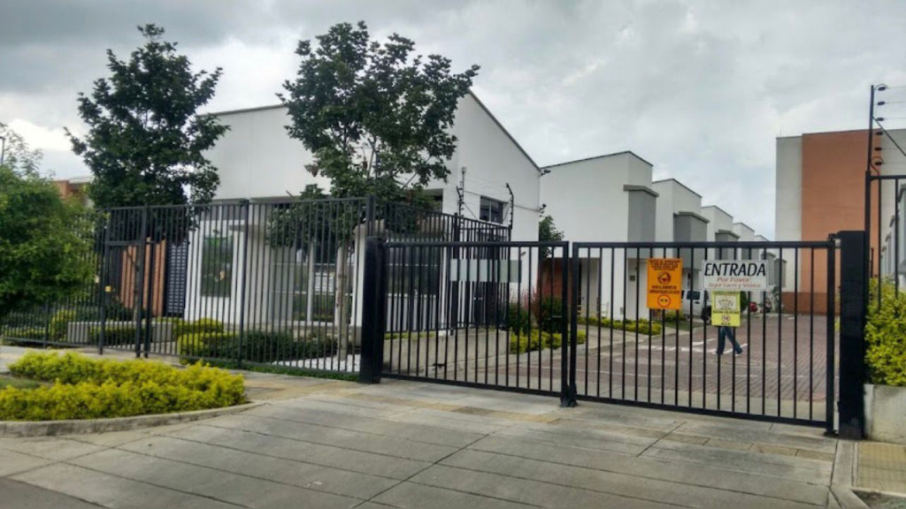 Casa EN VENTA EN Valle Del Lili, código: 10340292 - 1