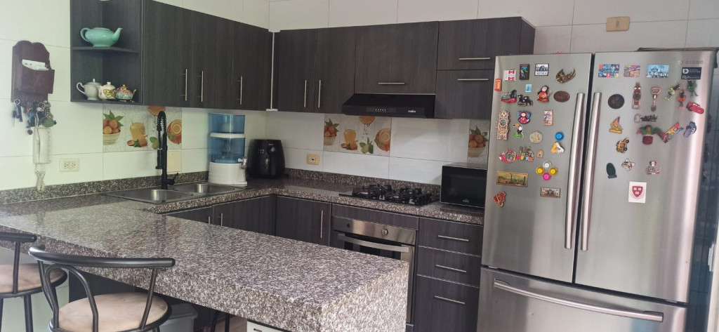 Casa EN VENTA EN Valle Del Lili, código: 10340292 - 5