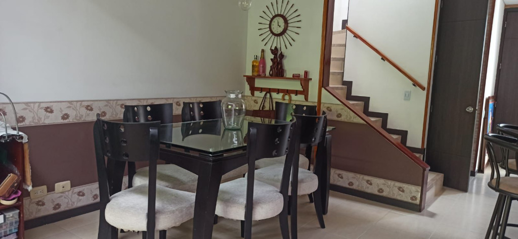 Casa EN VENTA EN Valle Del Lili, código: 10340292 - 6