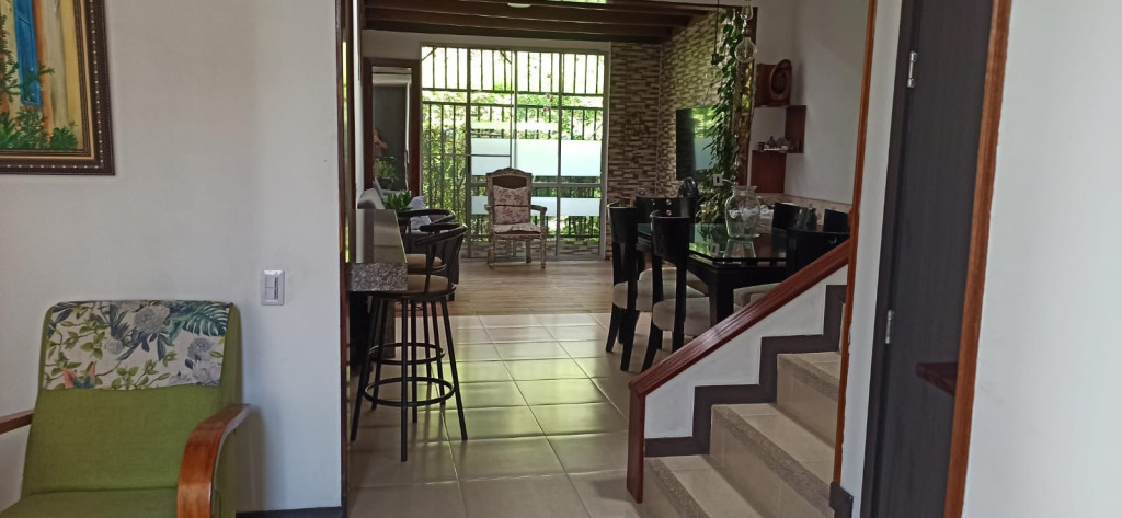 Casa EN VENTA EN Valle Del Lili, código: 10340292 - 8