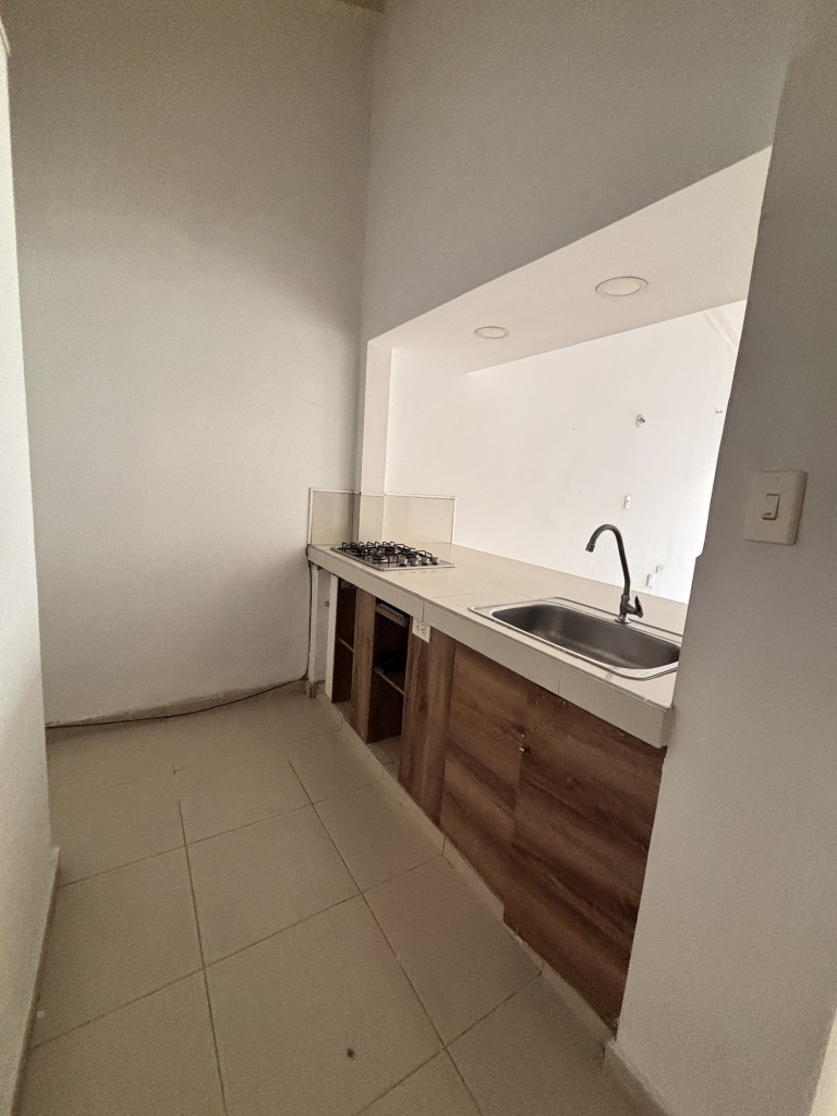 APARTAMENTO Cra 5 a 42 15, Tequendama, Cali