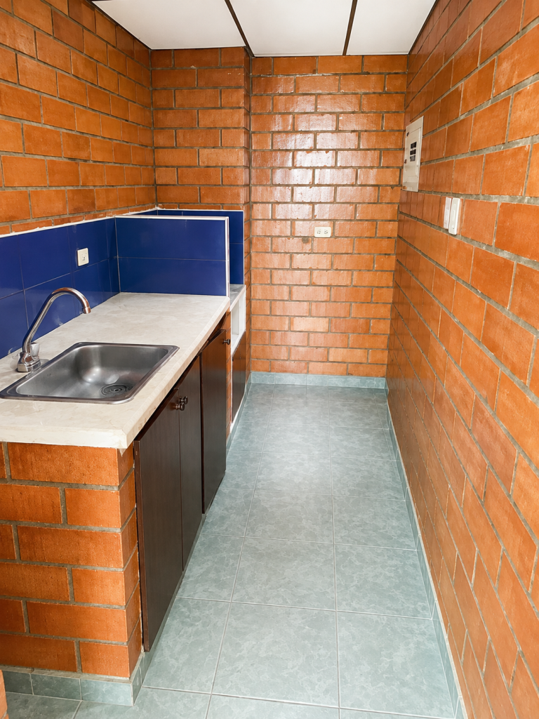 APARTAMENTO Cl. 52 Nte. #8 Norte-94, Flora Industrial, Cali