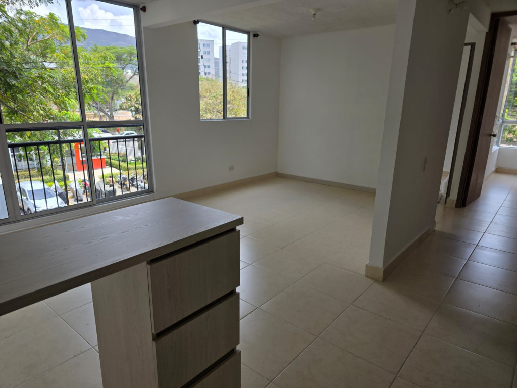 APARTAMENTO KM. 7 Antigua via cali yumbo, Ciudad Guabinas, Yumbo en Ciudad Guabinas