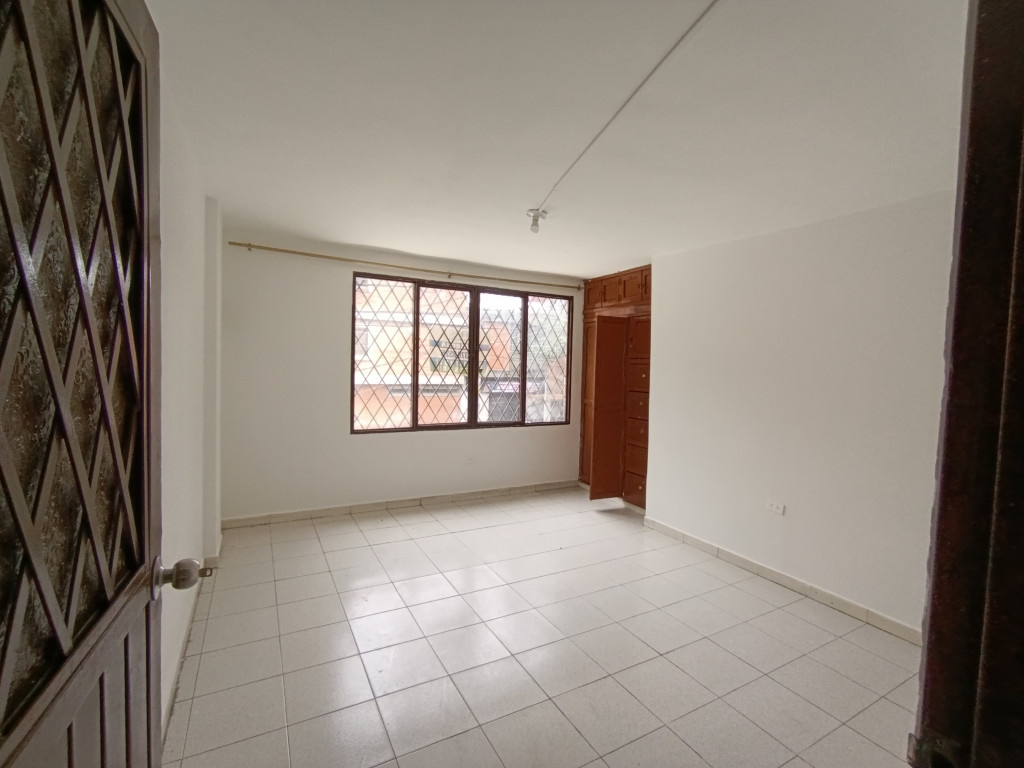 APARTAMENTO Carrera 10#33a02, El Troncal, Cali