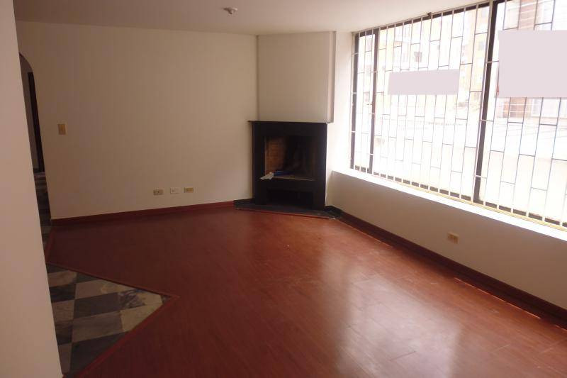 Apartment for rent in Bogotá