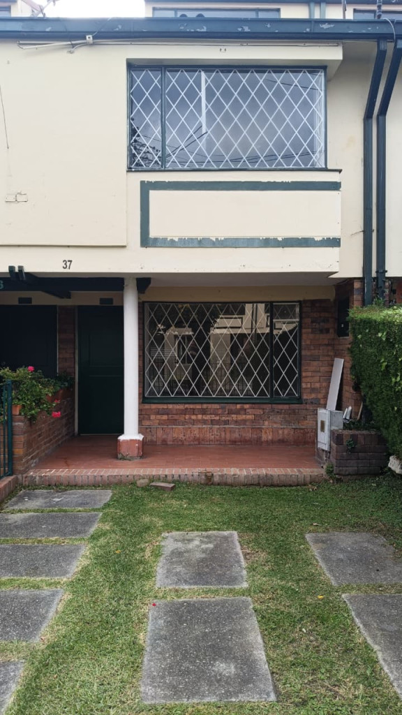 CASA Carrera 14 B #150 -65, Cedro Bolívar, Bogotá
