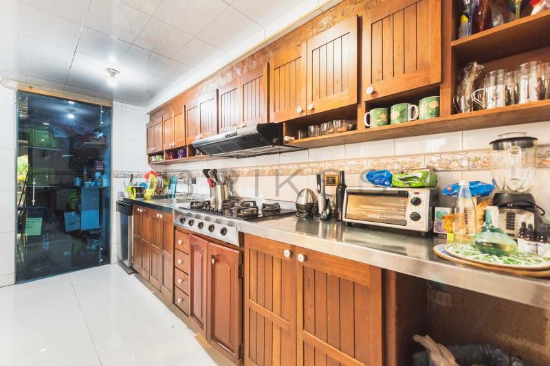 Apartamento EN ARRIENDO EN Calatrava, código: 10209890 - 5