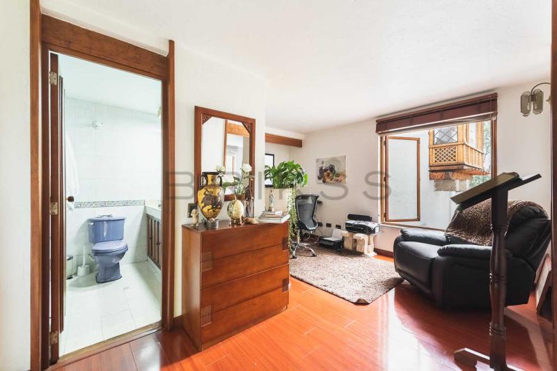 Apartamento EN ARRIENDO EN Calatrava, código: 10209890 - 6