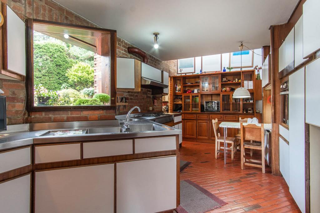 CASA Carrera 87 #133 -18 casa, Provenza, Bogotá en Provenza