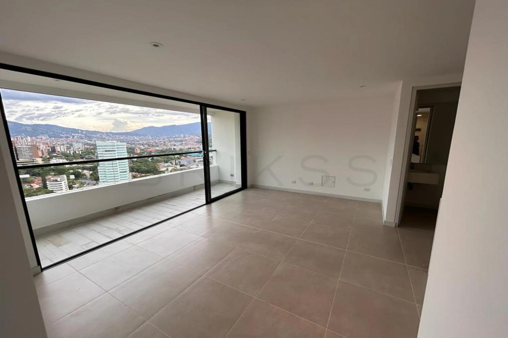 Foto Apartamento en Venta en Sur Oriente, Medellín, Antioquia - $ 760.000.000 - doVBKS501051 - BienesOnLine