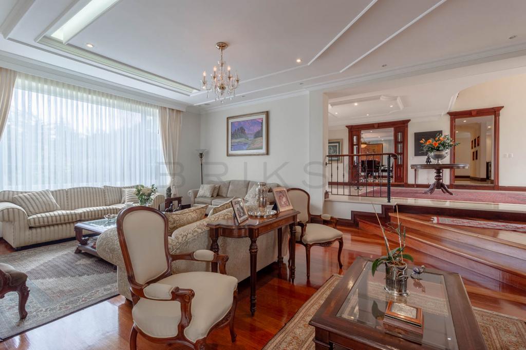 Casa EN VENTA EN Torca, código: 1099563 - 1