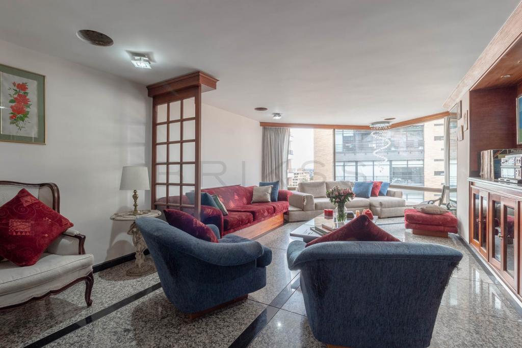 Apartamento EN VENTA EN El Refugio, código: 1099474 - 0