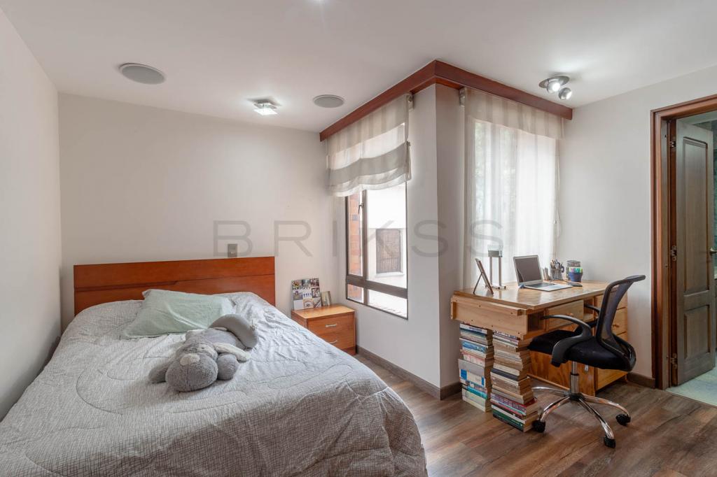 Apartamento EN VENTA EN El Refugio, código: 1099474 - 10