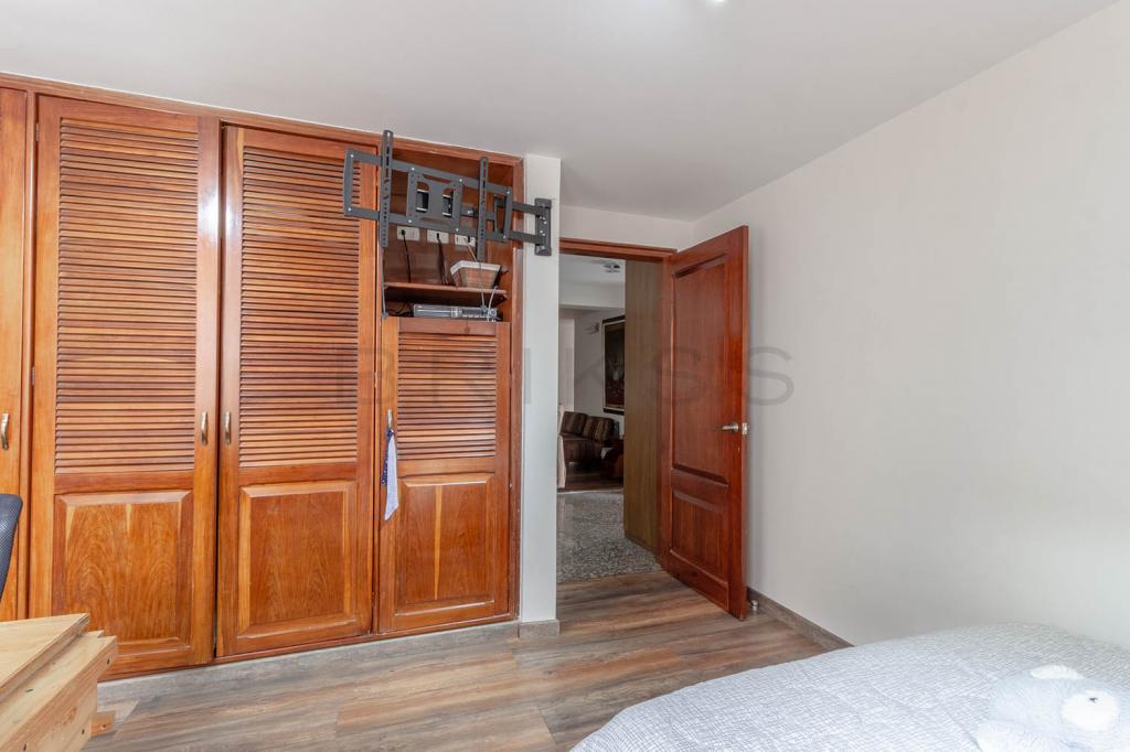 Apartamento EN VENTA EN El Refugio, código: 1099474 - 11