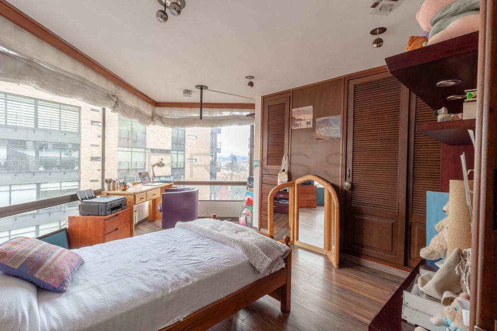Apartamento EN VENTA EN El Refugio, código: 1099474 - 12