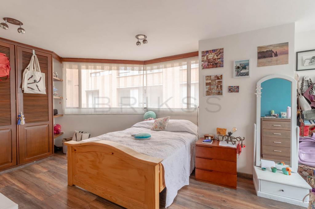 Apartamento EN VENTA EN El Refugio, código: 1099474 - 13