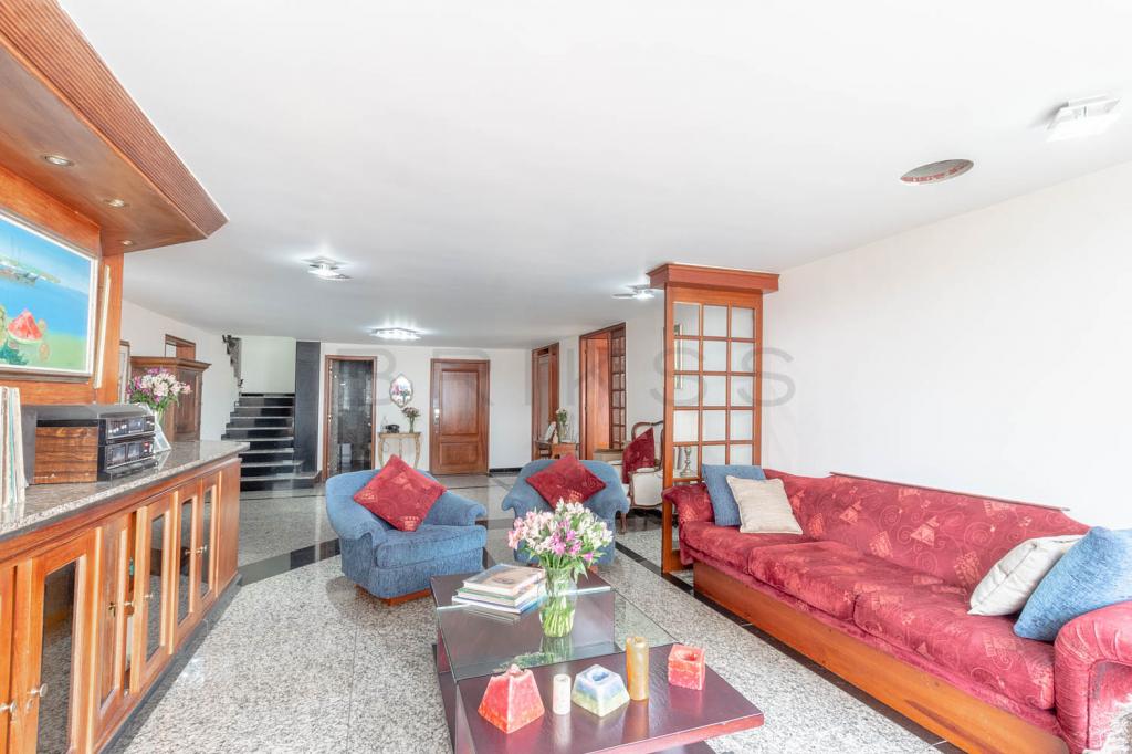 Apartamento EN VENTA EN El Refugio, código: 1099474 - 1