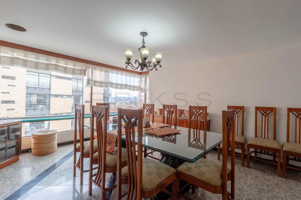 Apartamento EN VENTA EN El Refugio, código: 1099474 - 2