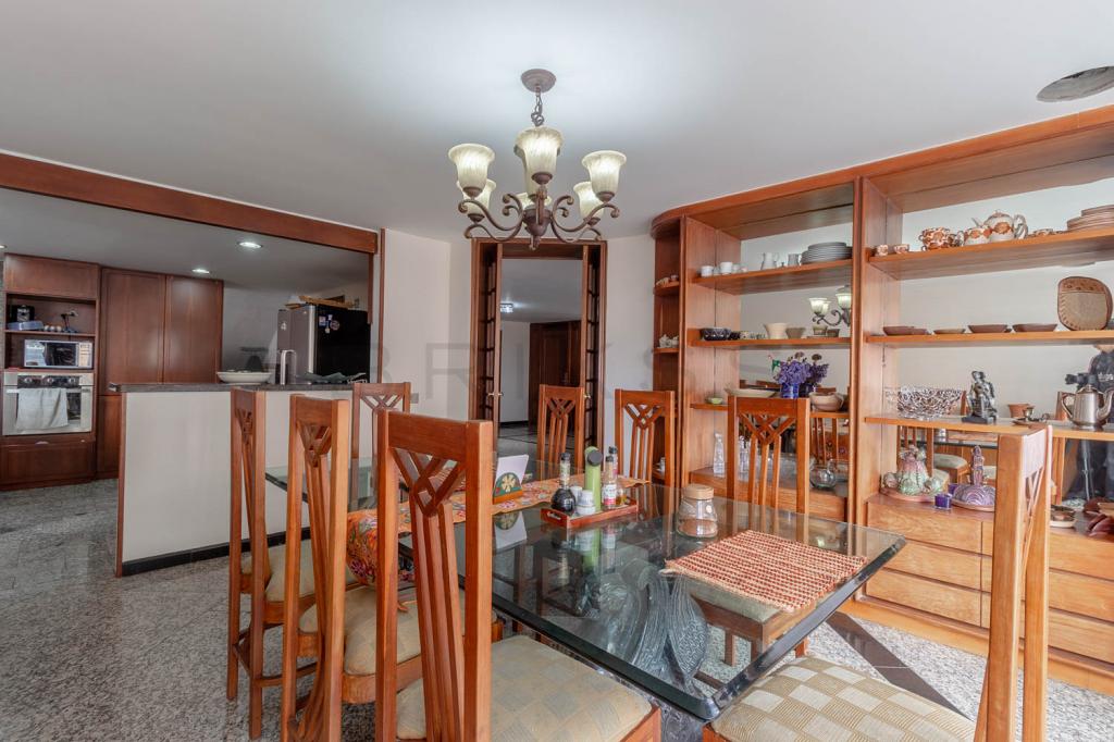 Apartamento EN VENTA EN El Refugio, código: 1099474 - 3