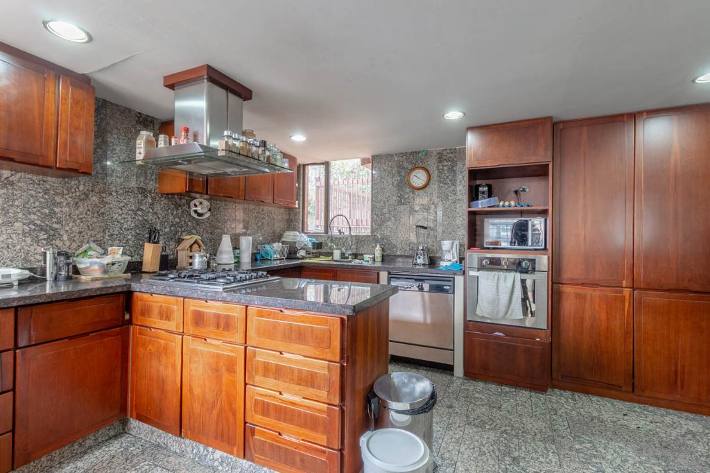 Apartamento EN VENTA EN El Refugio, código: 1099474 - 4