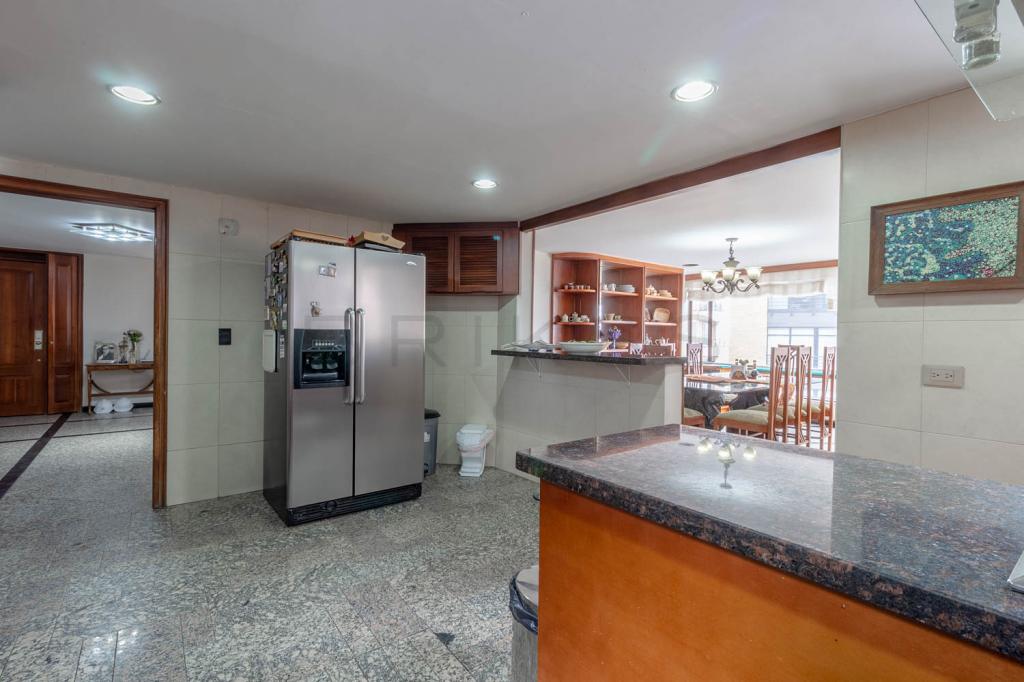 Apartamento EN VENTA EN El Refugio, código: 1099474 - 5