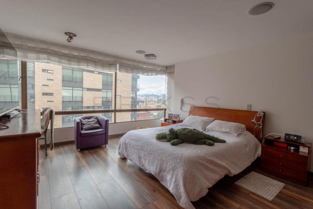 Apartamento EN VENTA EN El Refugio, código: 1099474 - 8